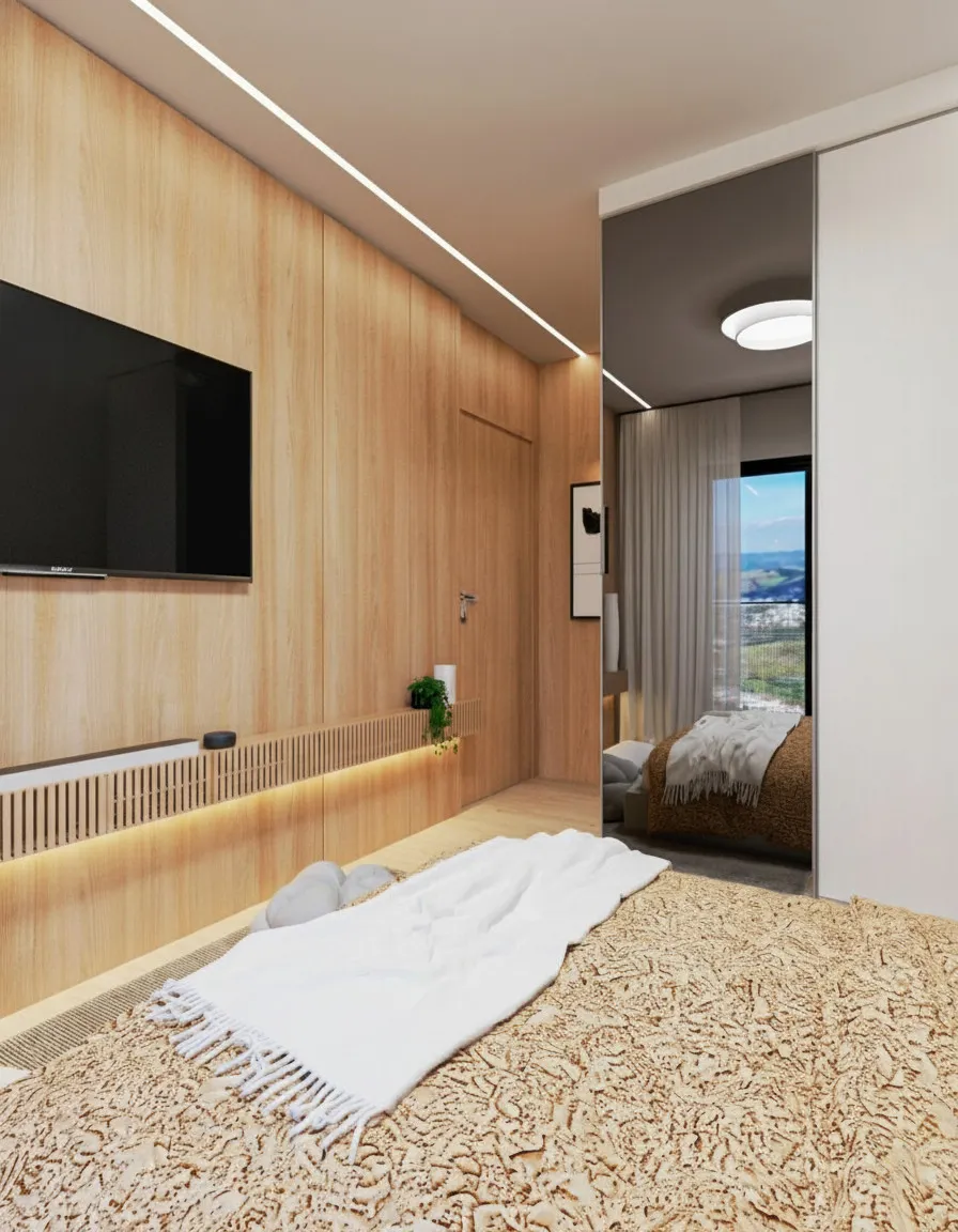 Imagem Apartamento 2 quartos à venda em Centreville, Poços de Caldas