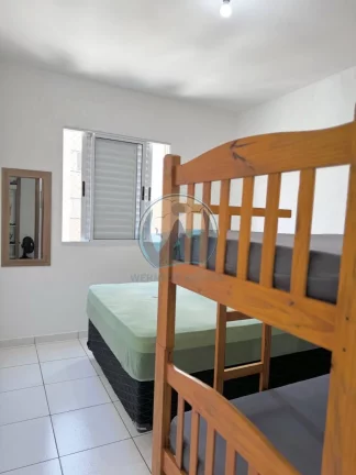 Imagem APARTAMENTO RESIDENCIAL em UBATUBA - SP, IPIRANGUINHA