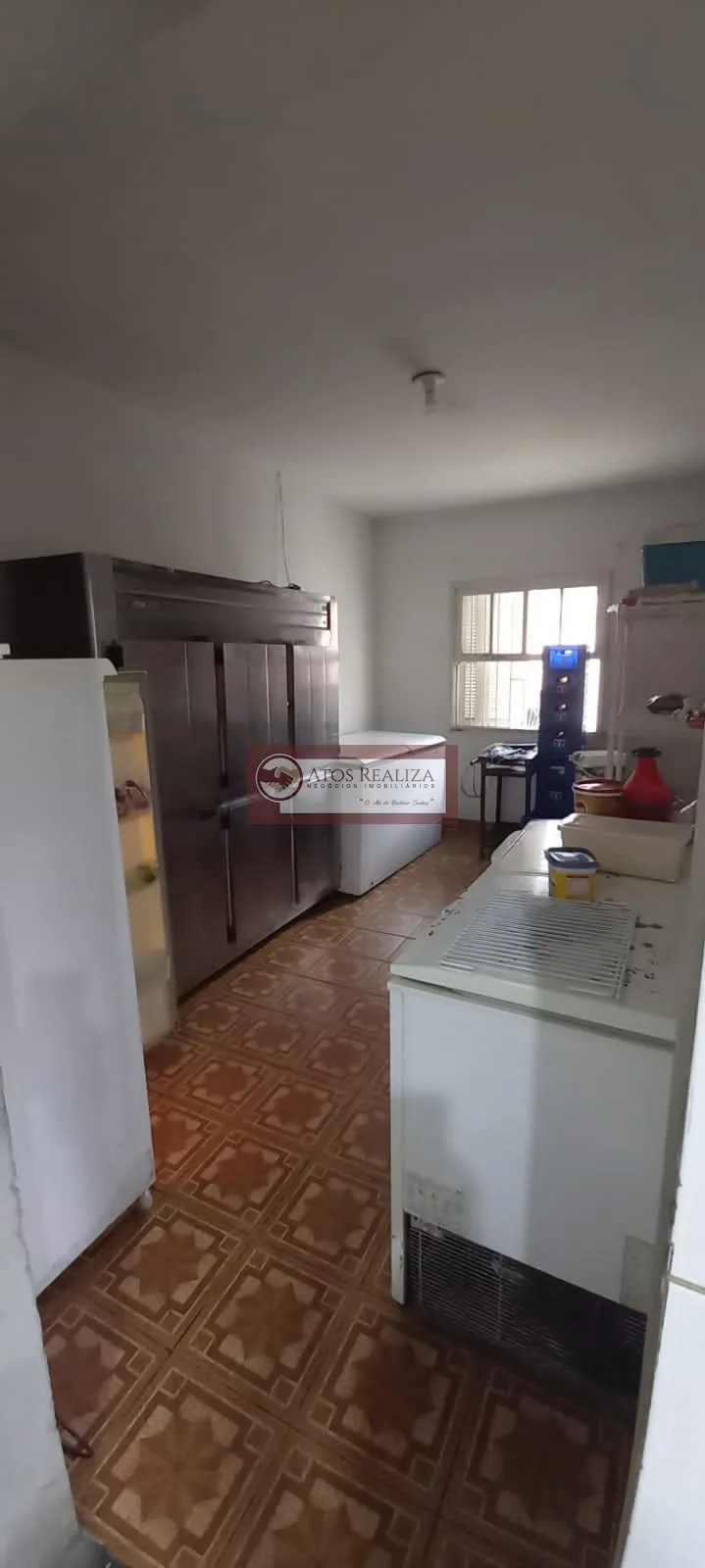 Imagem Vende Restaurante em Vl Sao Jose (Cid. Dutra) - São Paulo