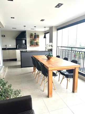 Imagem APARTAMENTO RESIDENCIAL em SÃO PAULO - SP, BOSQUE DA SAÚDE