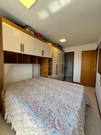 Imagem Apartamento à venda, Itapuã, Vila Velha, ES