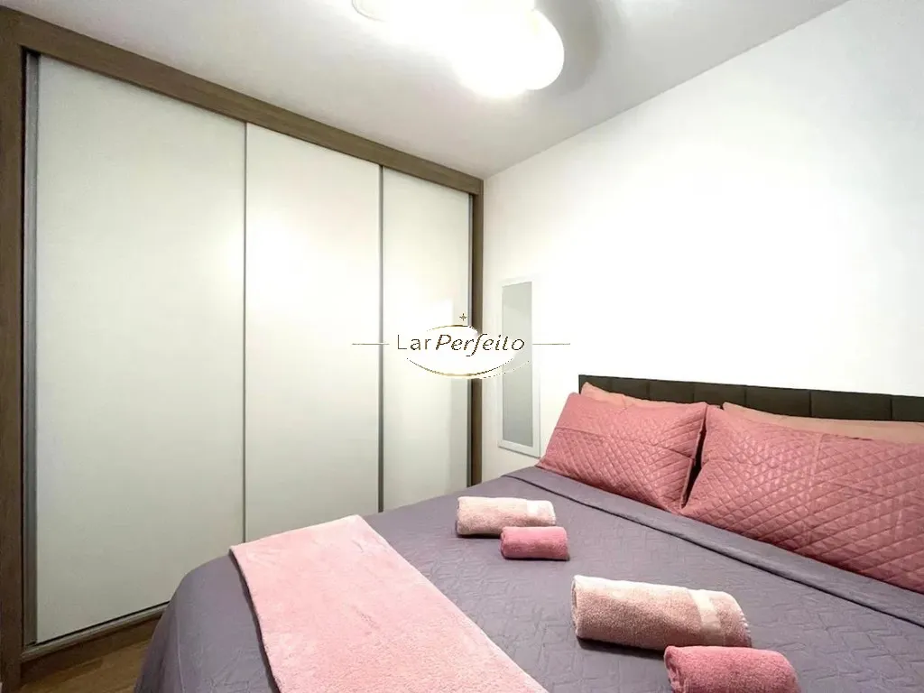 Imagem Apartamento com 2 Quartos à Venda, 36 m² em Bela Vista - São Paulo