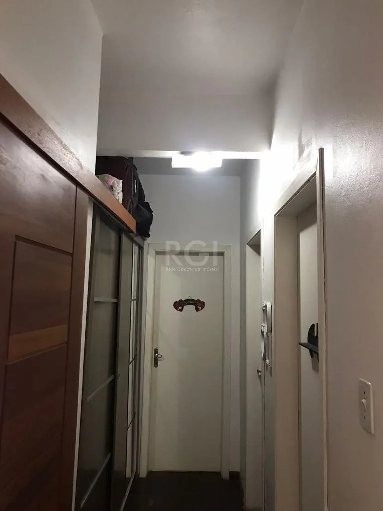 Imagem Apartamento para Venda - 82.92m², 3 dormitórios, Floresta