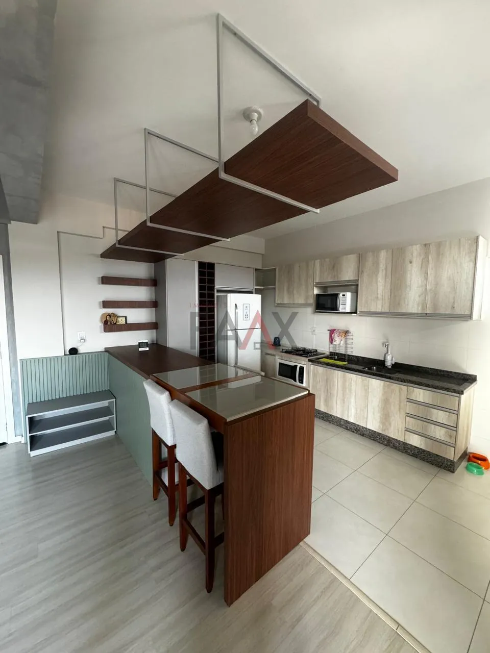 Imagem Apartamento à venda no CENTRO próximo a prefeitura de GUARAPUAVA - PR