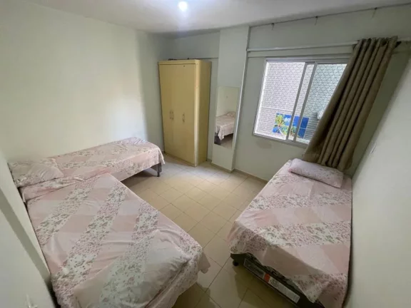 Imagem Apartamento na Quadra do Mar Com Elevador 330.000 mil