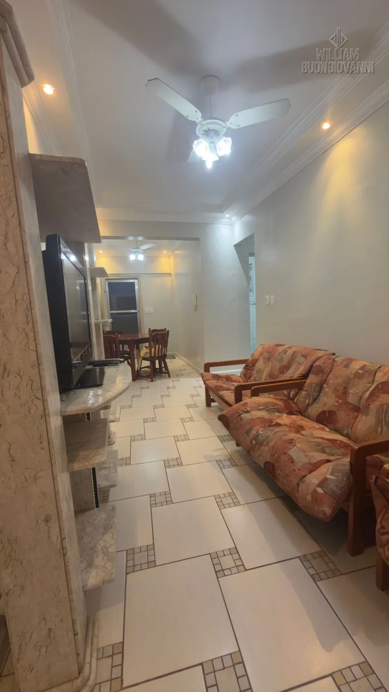 Imagem APARTAMENTO 2 DORMITORIOS NO CORAÇÃO DA GUILHERMINA