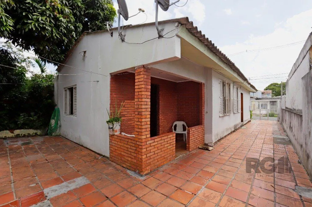 Imagem Casa em Sarandi