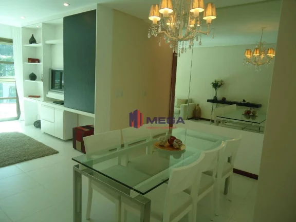 Foto do imóvel Apartamento com 3 dormitórios à venda, 107 m² por R$ 1.550.000,00 - Praia da Costa - Vila Velha/ES