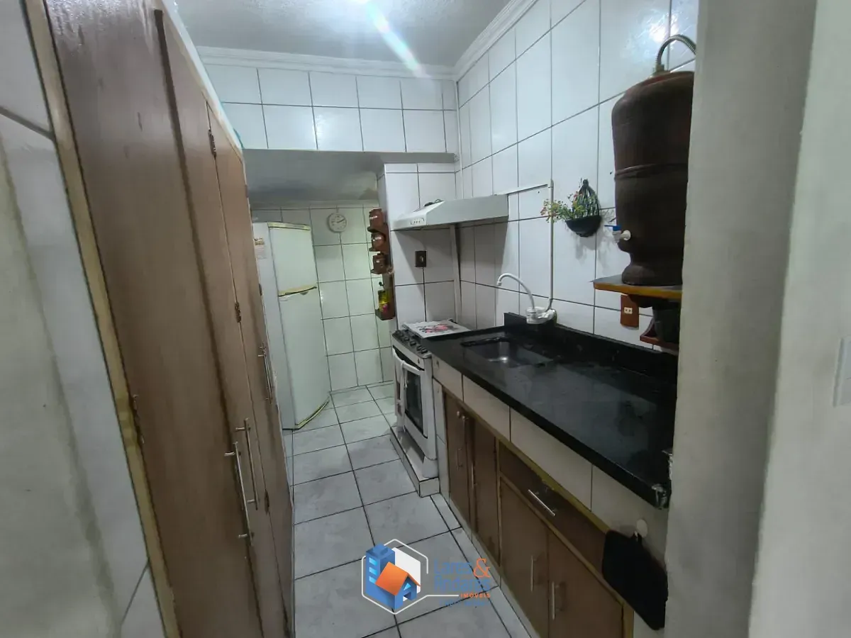 Imagem Sobrado para venda em Moinho Velho com 3 quartos, 190m²
