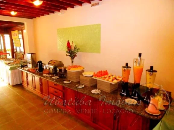 Imagem Excelente Hotel Frente Para o Mar.