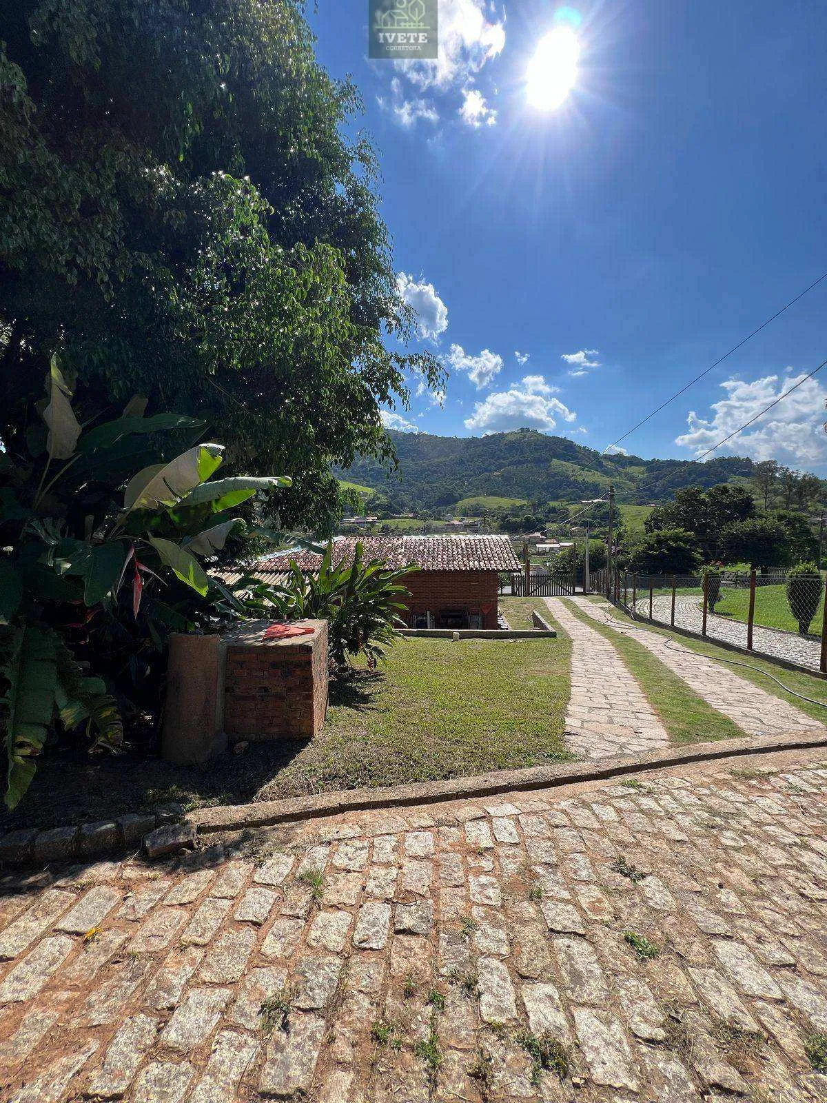 Imagem Chácara a venda no bairro do oratório em socorro/sp