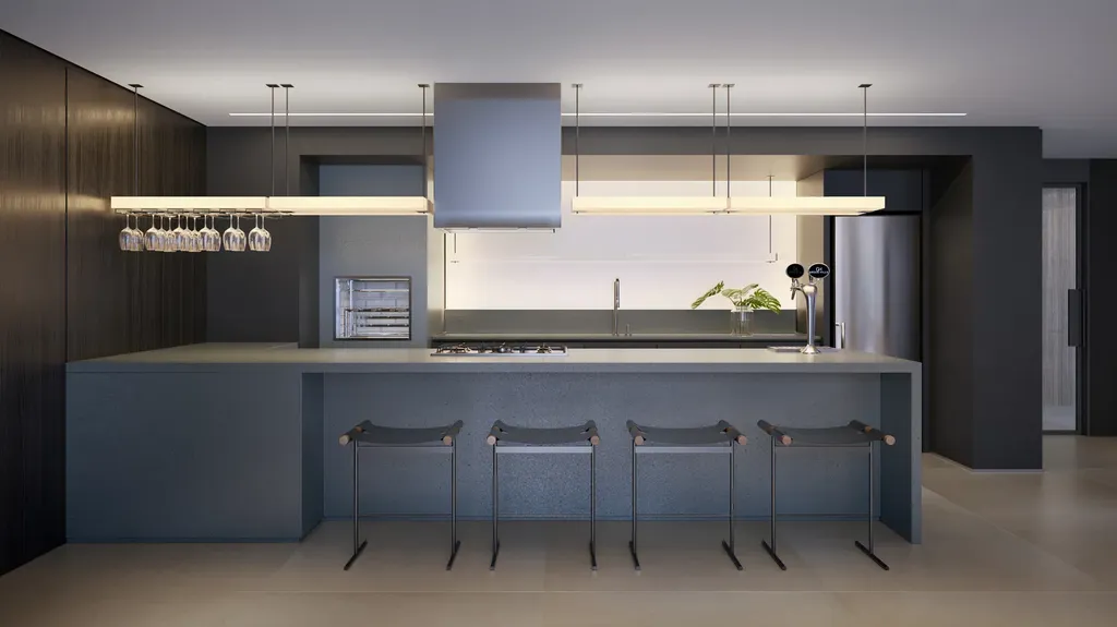 Imagem APARTAMENTO RESIDENCIAL em Balneário Camboriú - SC, Pioneiros