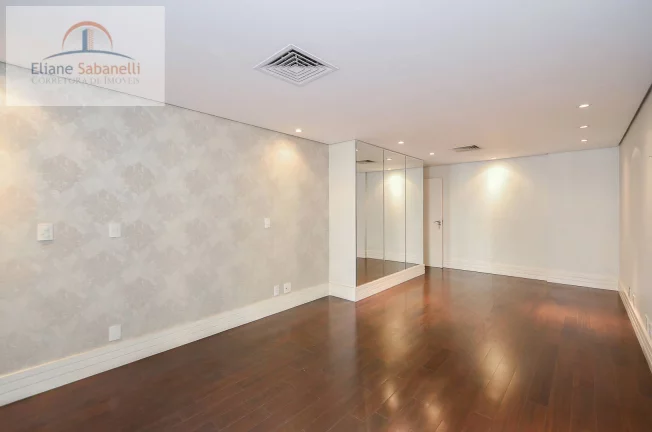Imagem Apartamento a venda com 4 suítes 314 m² 4 vagas de garagem no Brooklin