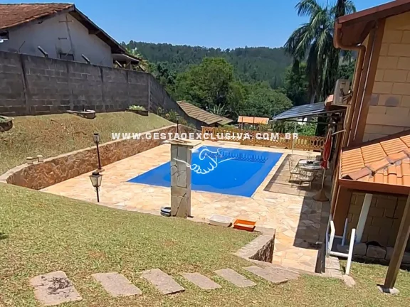 Imagem CHÁCARA MORUNGABA ÁREA GOURMET PISCINA POMAR EXCELENTE LOCALIZACÃO