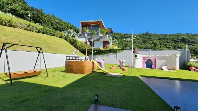Imagem Terreno Condomínio Green Ocean