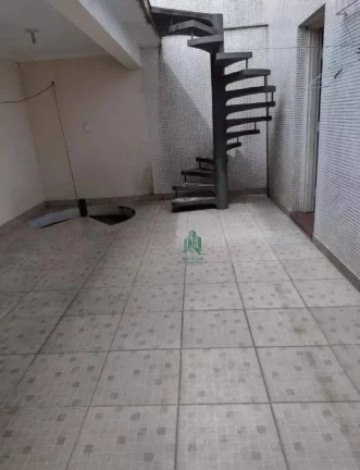 Imagem Sobrado com 3 dormitórios para alugar, 180 m² por R$ 4.000,00/mês - Vila Maria Tereza - Guarulhos/SP