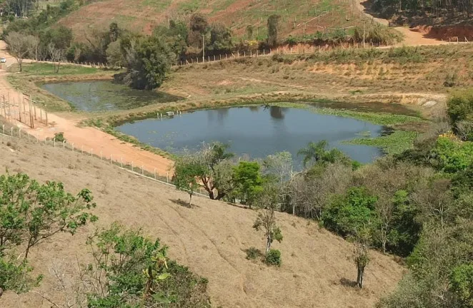 Imagem Terreno à Venda, 1.000 m² em Centro - Atibaia