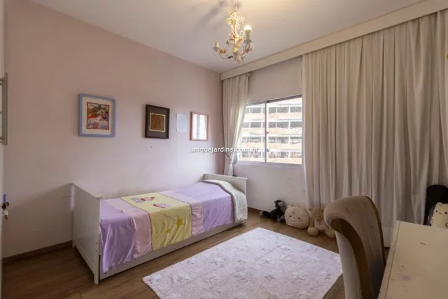 Imagem Apartamento à venda Vila Nova Conceição São Paulo