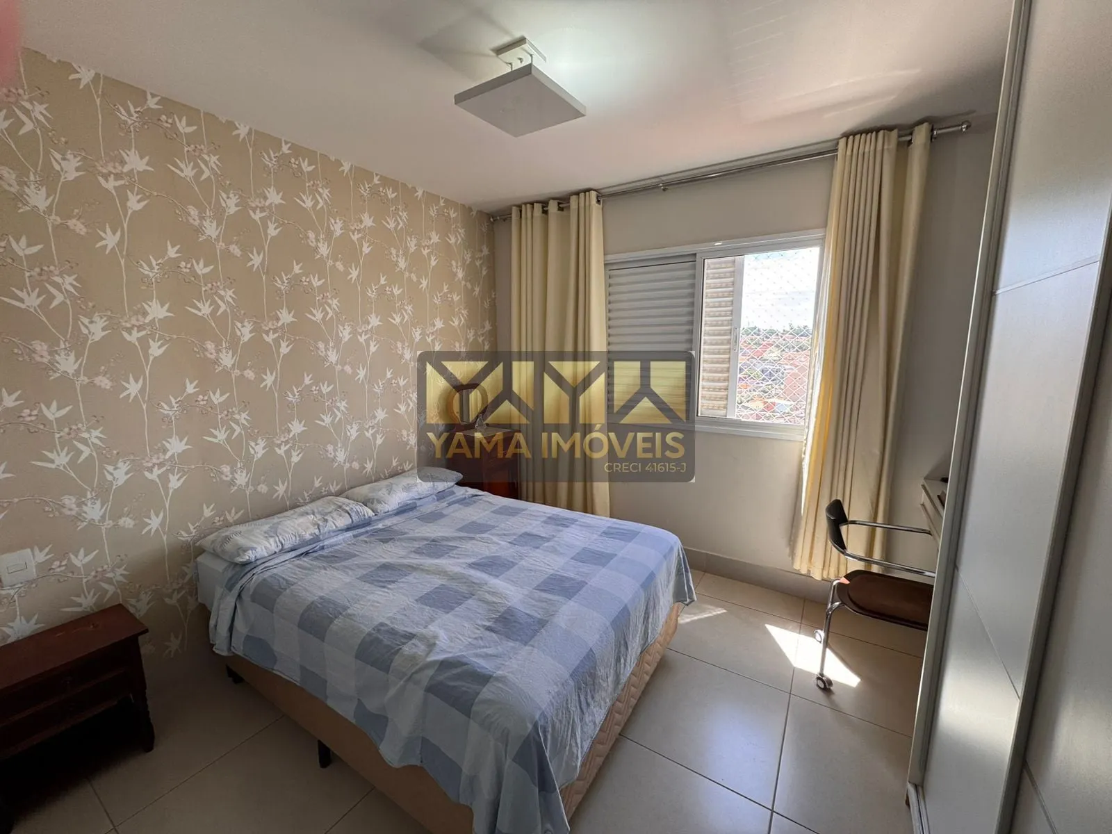 Imagem Edifício Solar das Varandas - Apartamento à venda no bairro Santa Cruz do José Jacques - Ribeirão Preto/SP