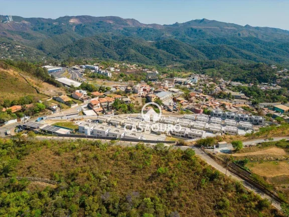 Imagem Casa com 2 quartos à venda, 80 m² - Mirante do Jambreiro - Nova Lima/MG