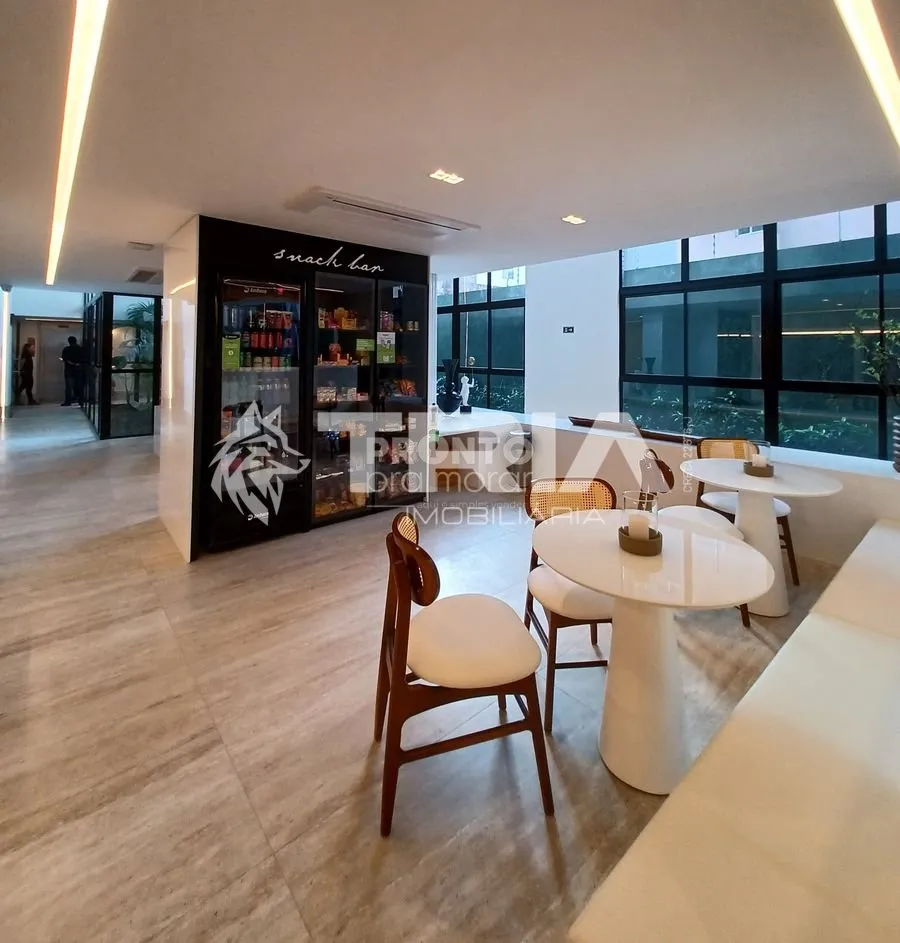 Imagem Flat à venda na Madalena | 27,40 m²