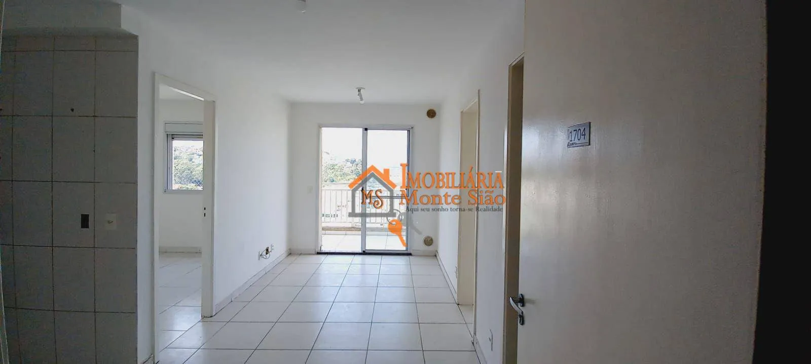 Foto do imóvel Apartamento com 2 dormitórios à venda, 48 m² por R$ 312.000,00 - Jardim Aricanduva - São Paulo/SP