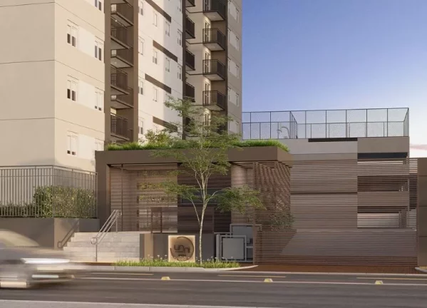 Imagem Apartamento à venda no bairro Limão - São Paulo/SP