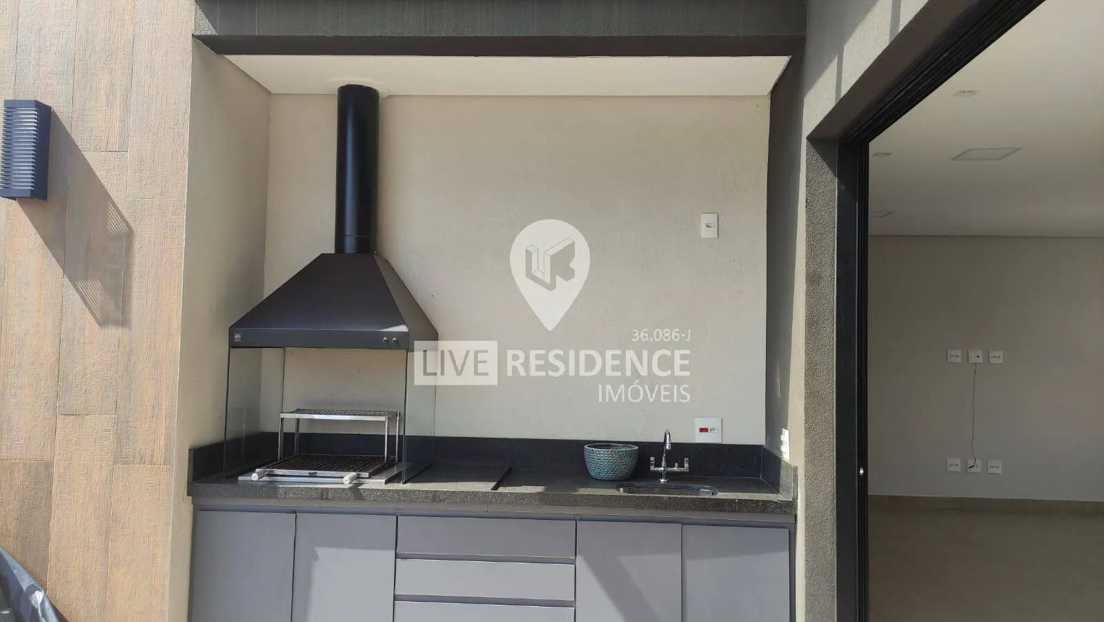Imagem Casa à venda Itatiba Country, condomínio Live oportunidade