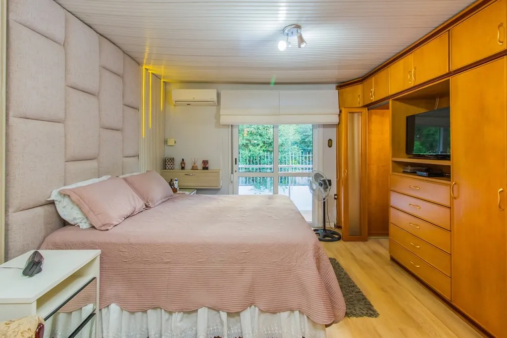 Imagem Casa de Condomínio em Marechal Rondon