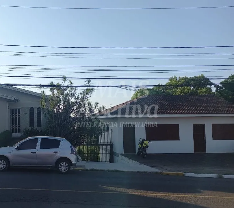Imagem Casa para venda no bairro Rondônia em Novo Hamburgo