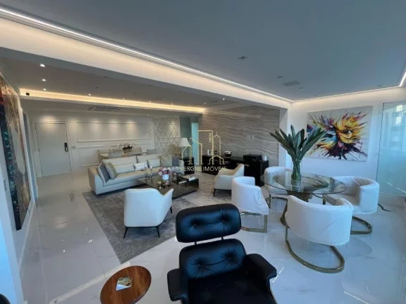 Imagem VENDO HEMISPHERE 360º ? Frente Mar | Exclusividade com Alto Padrão e Tecnologia