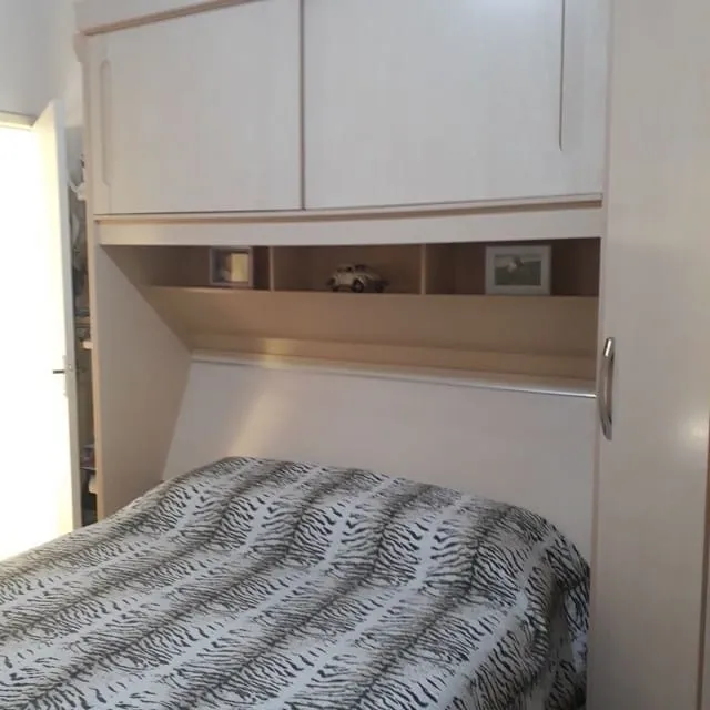 Imagem Casa à venda 2 Quartos, 2 Vagas, 120M², Parque Senhor do Bonfim, Taubaté - SP