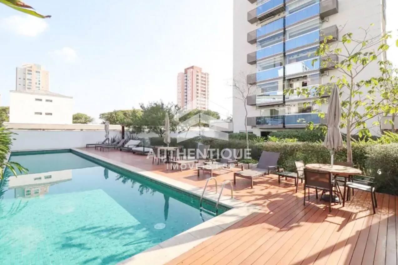 Imagem MAXHAUS VILA OLIMPIA - Apartamento em Vila Olímpia, São Paulo/SP