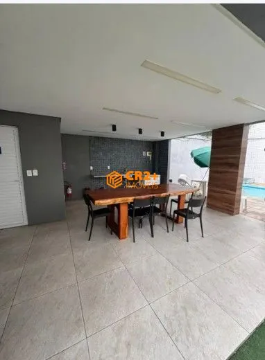Imagem Vendo apartamento 88m² 3 quartos (1 suite com closet) na Madalena.