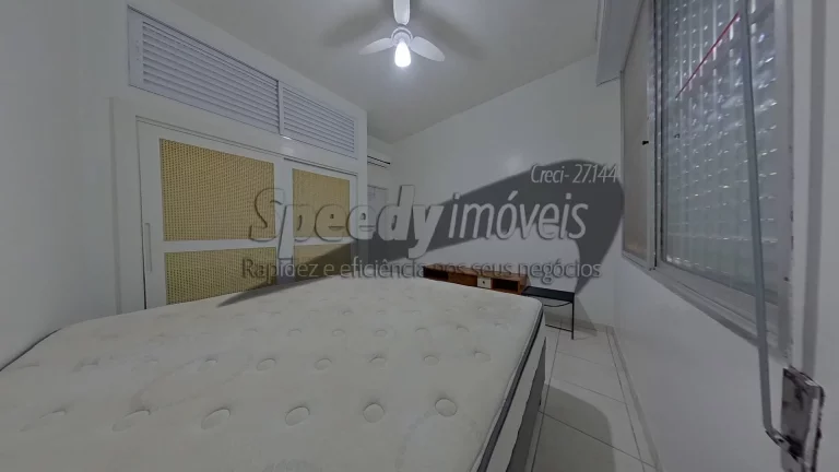 Imagem Apartamento 2 dormitórios bairro Pitangueiras, Guarujá-SP