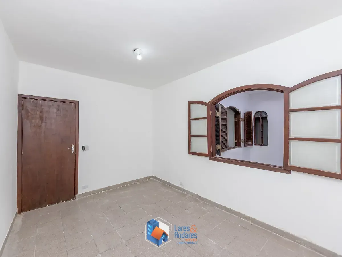 Imagem Casa para venda em Vila Leopoldina com 3 quartos, sendo 1 suíte, 275m²