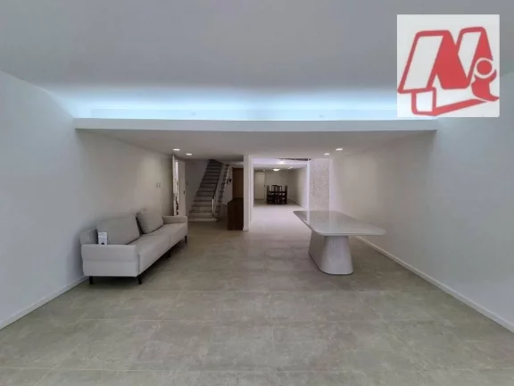Foto do imóvel Casa para alugar, 265 m² por R$ 16.673,04/mês - Rio Branco - Porto Alegre/RS