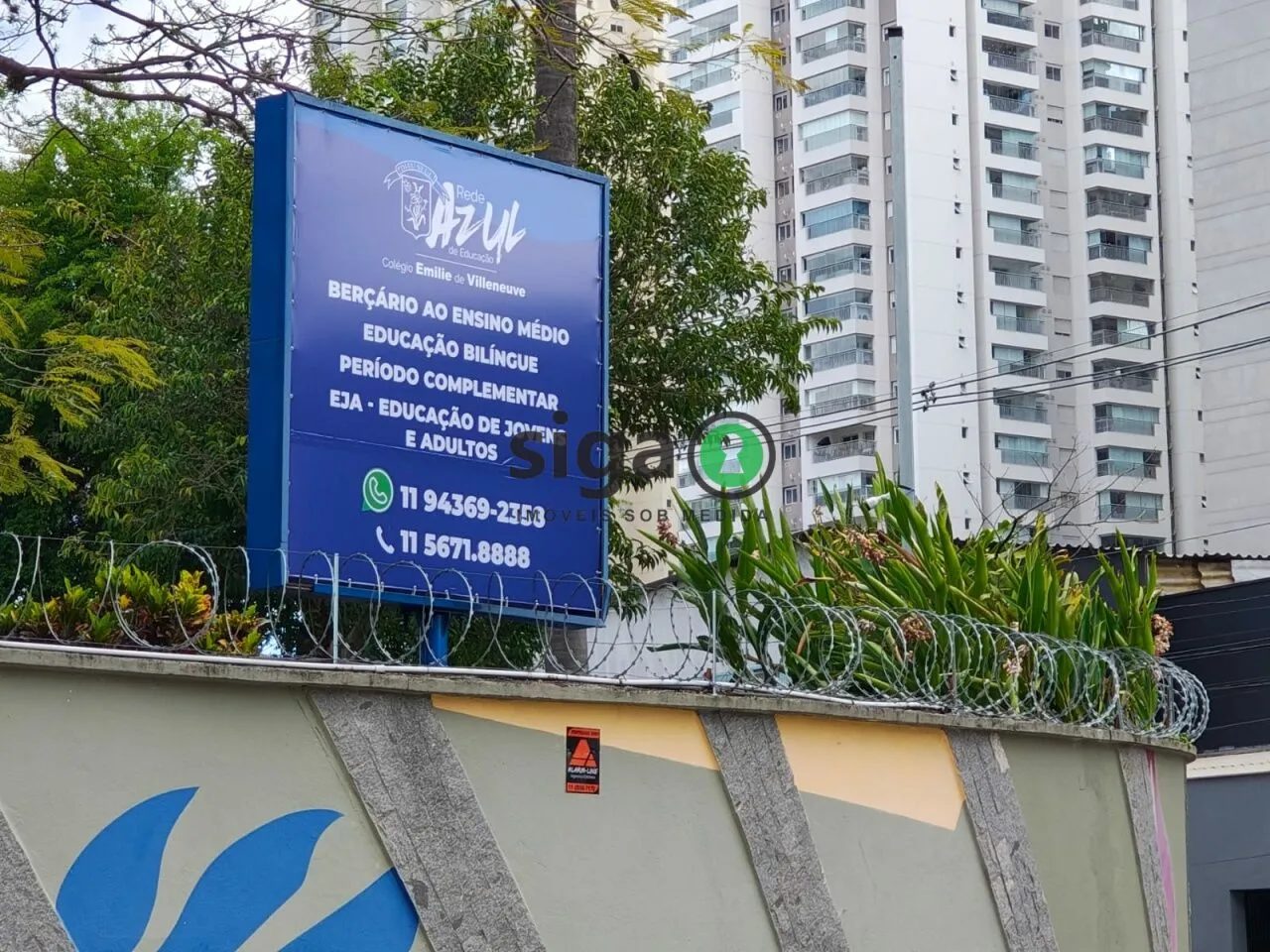 Imagem LOJA PARA VENDA OU LOCAÇÃO