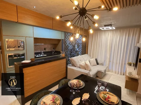 Apartamento, Canto do forte - Praia grande - SP