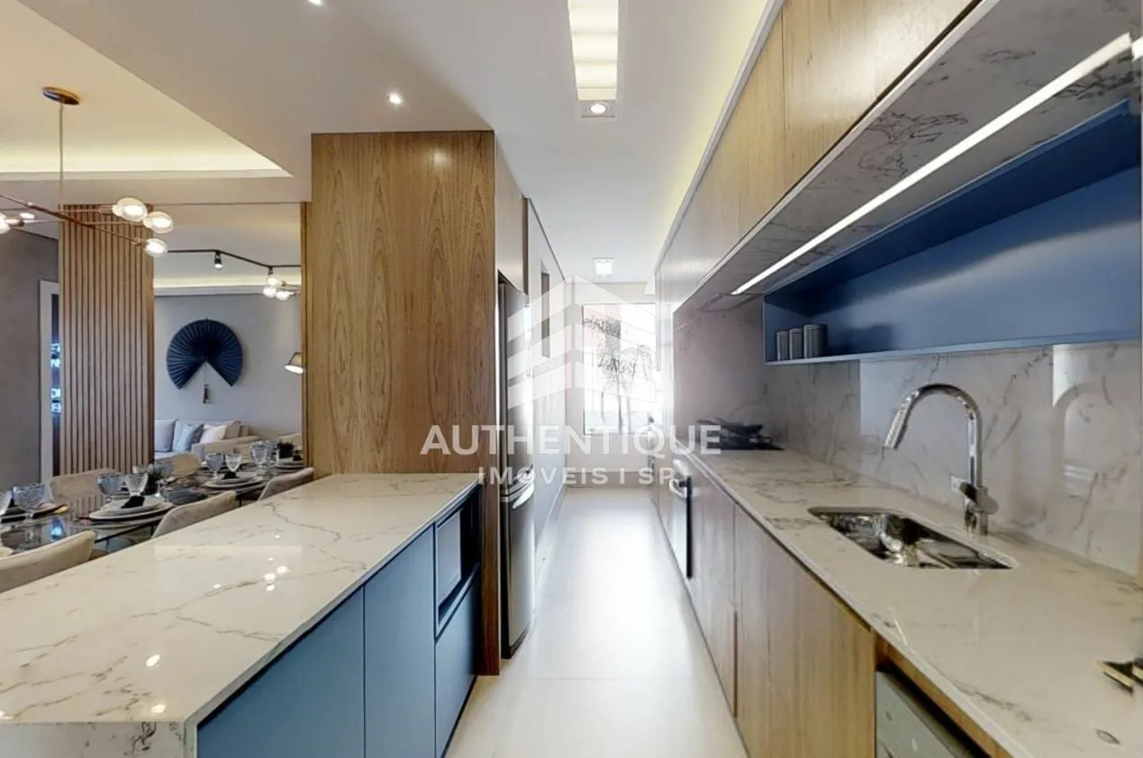 Imagem CASA MARIANA FRAIHA - Apartamento à venda em São Paulo/SP