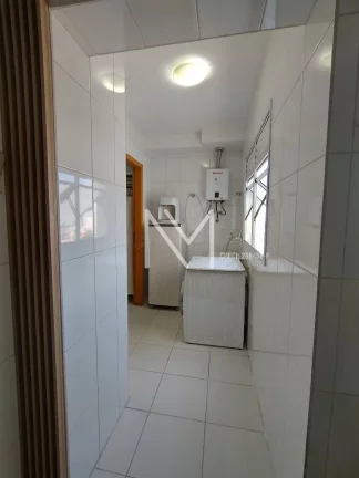 Imagem Apartamento Duplex 243m² à venda 4 Quartos 1 Suíte - Jardim Aquárius