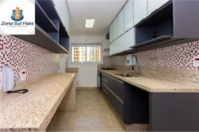 Imagem Apartamento à Venda Na Chácara Inglesa Com 3 Dormitórios Sendo 1 Suíte e 2 Vagas - Varanda Gourmet
