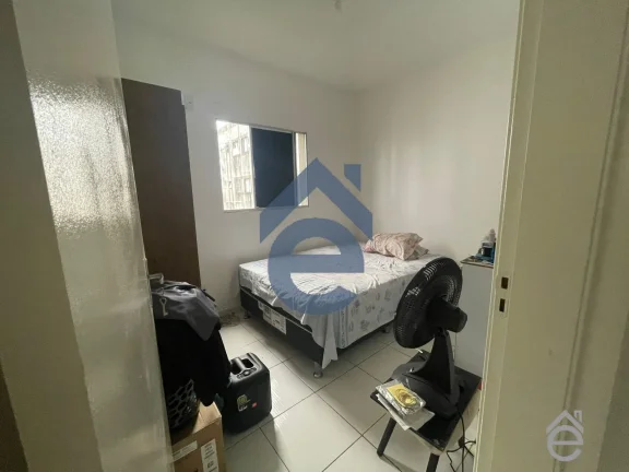 Imagem Apartamento à venda no Pq Jd Petróplis I, 2/4, sala, wc social, em ótimo local