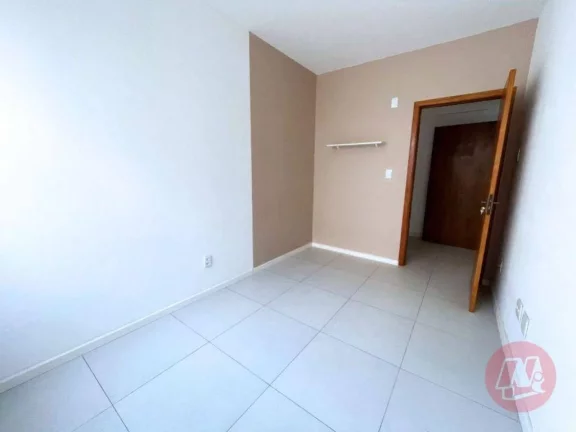 Imagem 45m² no Rio Branco - Sala comercial com banheiro, interfone - Prédio com Portaria