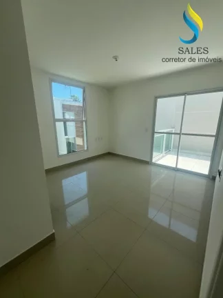 Imagem Casa Condomínio 3 quartos Eusebio