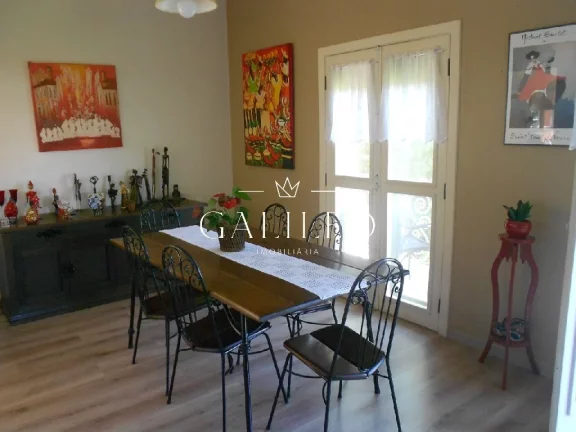 Imagem Casa no Condomínio São João do Caí | Cabreúva | São Paulo