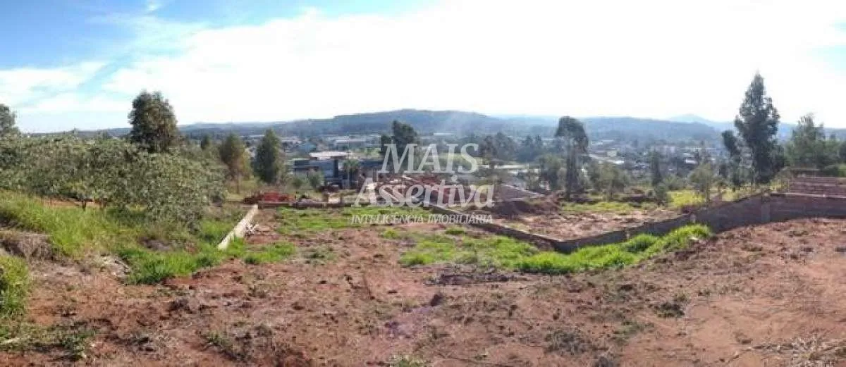 Imagem Terreno para Venda em Estância Velha / RS no bairro Bela Vista