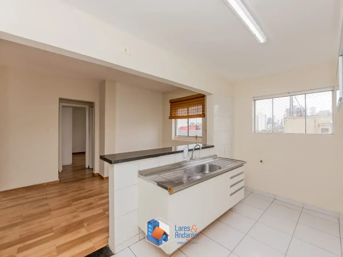 Foto do imóvel Apartamento para venda em Pinheiros com 2 quartos, 62m² em Praça Benedito Calixto