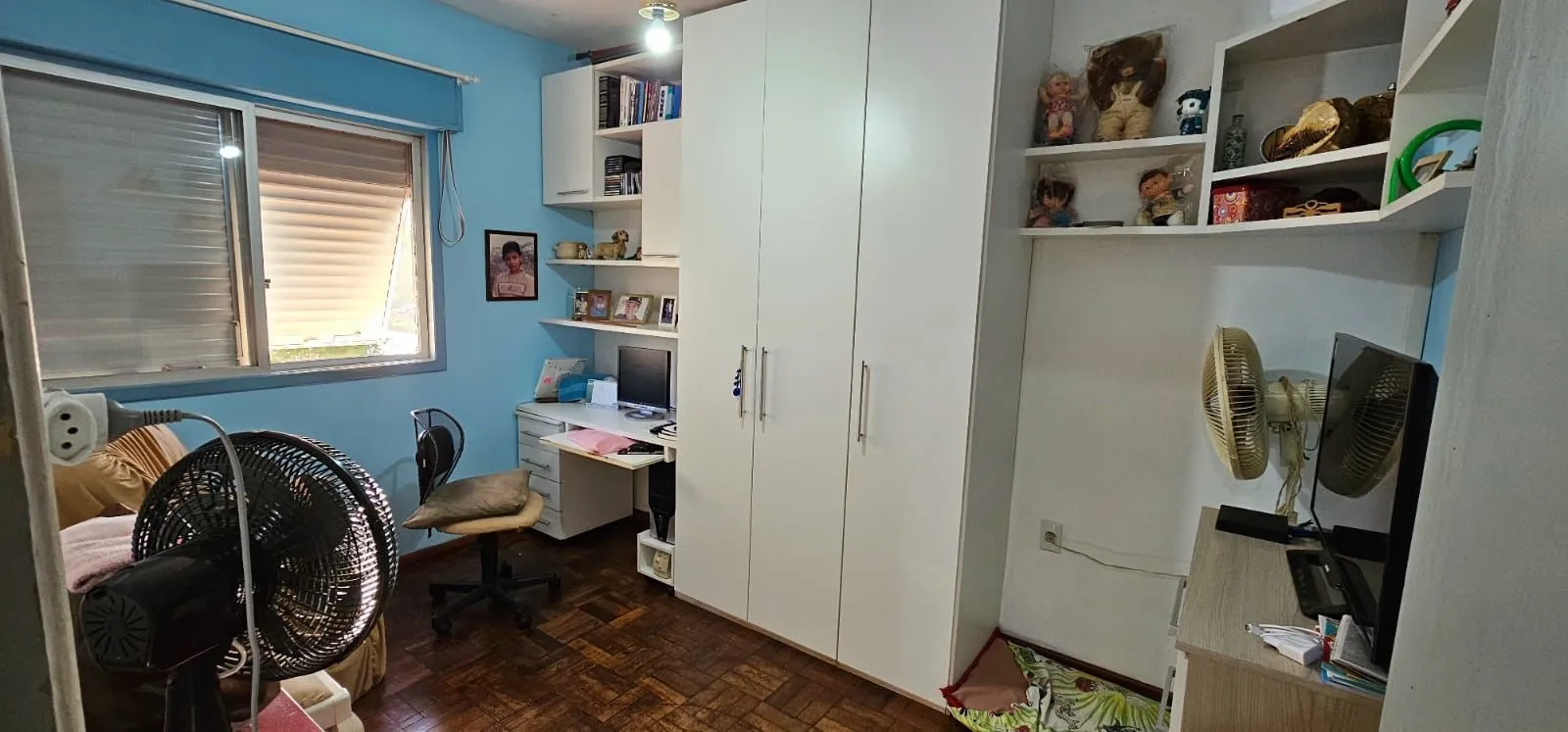 Imagem Apartamento 3 dormitórios Bairro Camaqua