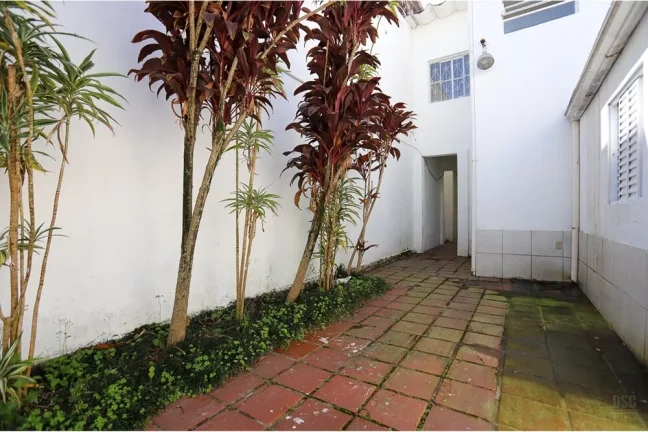 Imagem Casa para venda no bairro Santana em Porto Alegre